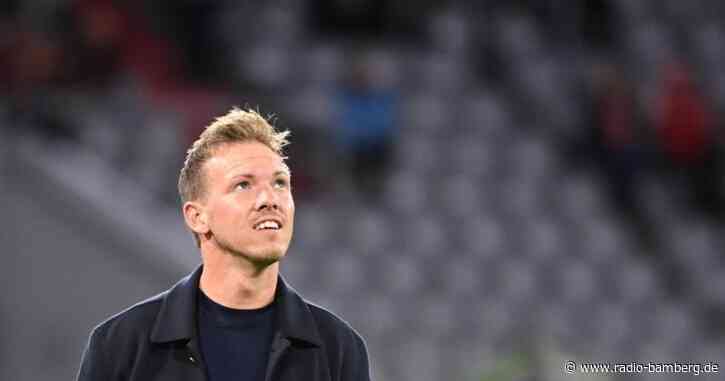 Nagelsmann freut sich auf Rückkehr: Corona-Tests negativ