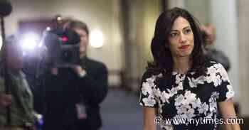 Book Review: 'Both/And,' by Huma Abedin