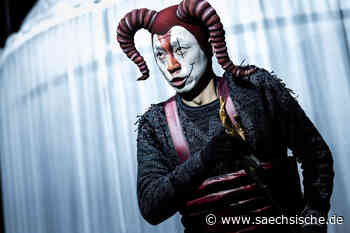 Dresden: Bejubelter "Rigoletto" an den Landesbühnen Sachsen - Sächsische.de