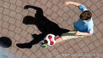 Zehn Schulen bekommen Gütesiegel "sportfreundlich" - Süddeutsche Zeitung