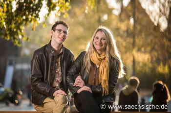 Dresden: "Es fühlt sich wie ein Wunder an" - Sächsische.de