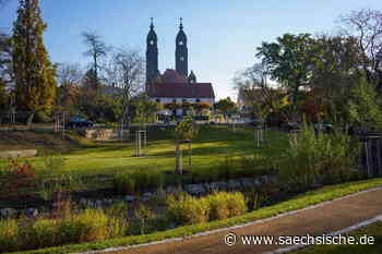 Dresden: Dresden bekommt einen neuen Park - Sächsische.de
