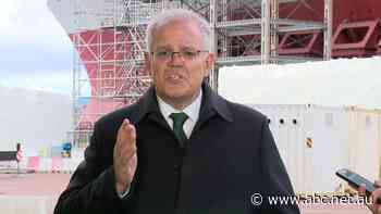 'I'm not going to cop sledging': Morrison rejects French criticism over submarine deal
