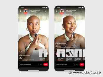 Pinterest announces daily TV channel for creators