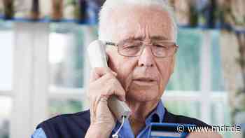 Polizei Dresden warnt: Rekord-Abzocke am Telefon | MDR.DE - MDR