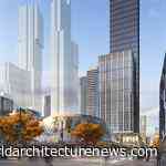 Toronto’s tower design appointed to SHoP Architects and Adamson Architects