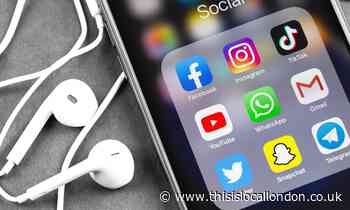 How has Covid-19 affected our use of Social Media