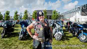 Harley Davidson: Kursrally der Aktie nach Ende des Zollstreits