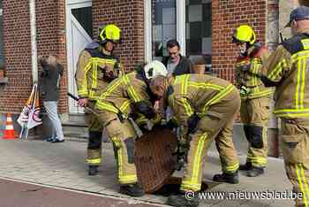 5.000 gezinnen even zonder stroom na kortsluiting in Berchem