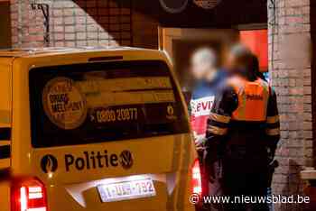 Politie arresteert in Bilzen verdachten van Brusselse homejacking