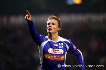 Scoren verleer je niet: de hallucinante cijfers van Kevin Vandenbergh