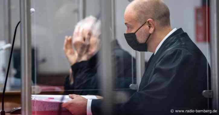 Bewährung für 87-Jährigen nach Tod seiner Frau