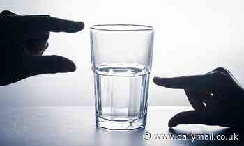 Humans aren't predisposed to optimism, study finds