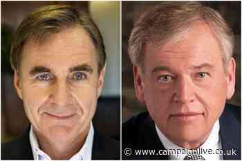 Omnicom promotes Daryl Simm to COO as it eyes succession plans