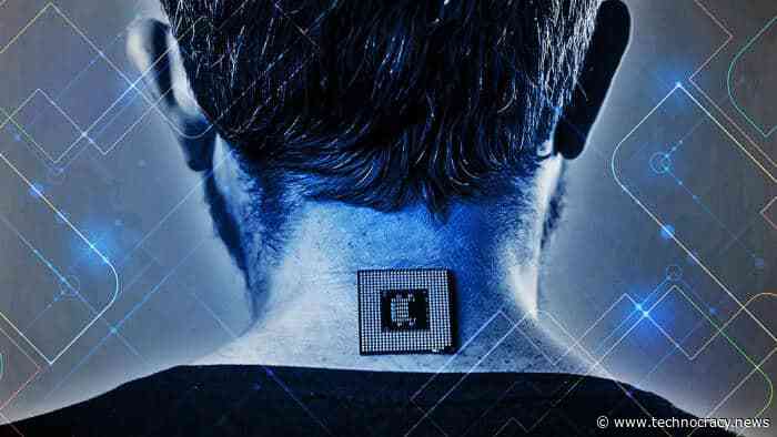 Internet Of Bodies: Using CRISPR To Electrically Connect And Control The Genome