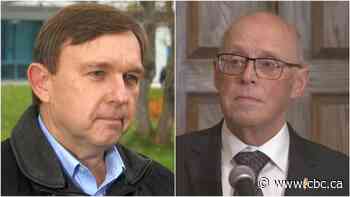 Possible attack hits N.L. health-care system, causing 3rd day of provincewide disruptions