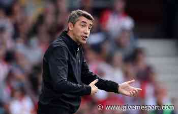 Wolves latest news: £27m Molineux star "at real risk" as Bruno Lage faces tough call - GIVEMESPORT