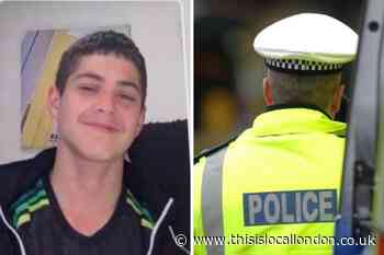 Police issue appeal to find missing Borehamwood boy, 15