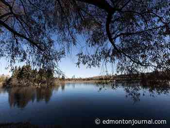 Edmonton weather: We have now reached the month of November so break out the toques
