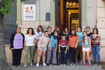 El Coro Municipal de Niños y Jóvenes regresará en concierto el sábado - La Opinión de Pergamino