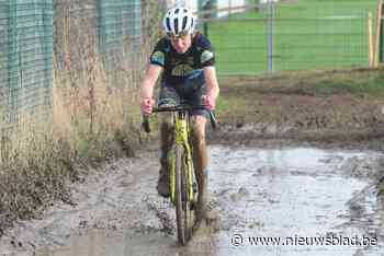 Achtste zege voor Arthur Van Den Boer, eerste overwinning voor Wies Nuyens in moddercross
