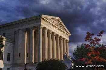 Supreme Court takes up Texas law banning most abortions
