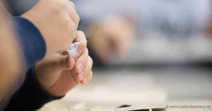 Mehr registrierte coronainfizierte Kinder und Jugendliche