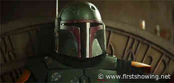 Temuera Morrison & Ming-Na Wen in 'The Book of Boba Fett' Trailer