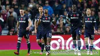 Ben Johnson on West Ham's victory over Aston Villa - Barking and Dagenham Post
