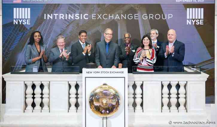 Wall Street Launches New Asset Class To Dominate Nature