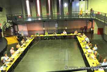 Gemeenteraad vergadert opnieuw in ’t Paenhuys op maandag 8 november