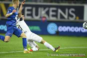 Dante Vanzeir weigert ambities te verleggen: &quot;Misschien komt onze moeilijke periode er nog aan&quot;