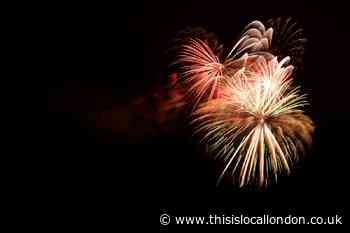 8 Bonfire Night tips to keep your cat safe