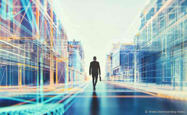 Metaverse: Blurring The Lines Of Reality With NWO Transhumanism