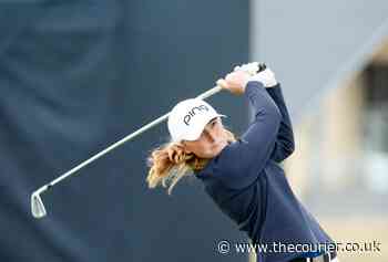 TEE TO GREEN, STEVE SCOTT: 'Amateur' has lost all meaning - we need a new way to differentiate serious and recreational golfers - The Courier