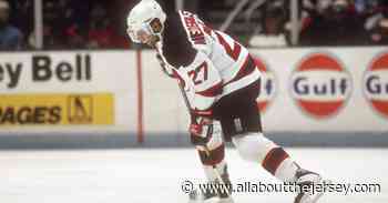 DitD & Open Post - 11/1/21: We All Love Scott Edition - All About The Jersey