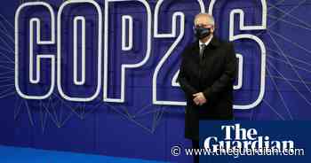 ‘Not going to cop sledging’: Scott Morrison hits back at Macron in row over submarine deal - The Guardian Australia