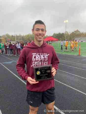 Scott Brings State Title to Central | News, Sports, Jobs - Wheeling Intelligencer