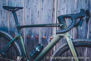 Tested: Scott Addict Gravel 10 – Bicycling Australia - Bicycling Australia