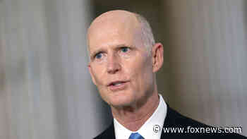 Rick Scott says ‘ridiculous’ inflation caused by government waste, spending: ‘Americans should be furious' - Fox News