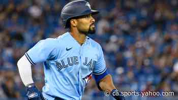 Report: Marcus Semien hires top agent Scott Boras ahead of free agency - Yahoo Canada Sports