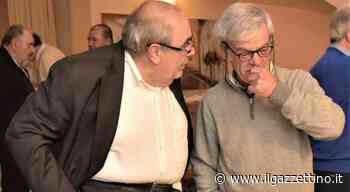 Premio Bisat d'Argento intitolato a Maurizio Marcon, per 25 anni corrispondente del Gazzettino - ilgazzettino.it