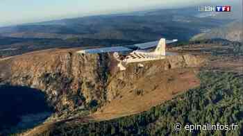 Sur TF1 : Été indien dans les Vosges, les couleurs du Canada - Epinal infos - Epinal Infos