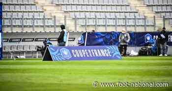 Sedan - Epinal : sur quelle chaîne et à quelle heure ? - Foot National