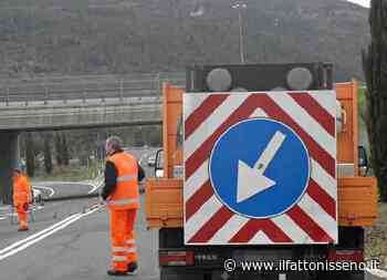 Viabilità: chiusa A19 Pa-Ct tra Caltanissetta ed Enna - il Fatto Nisseno