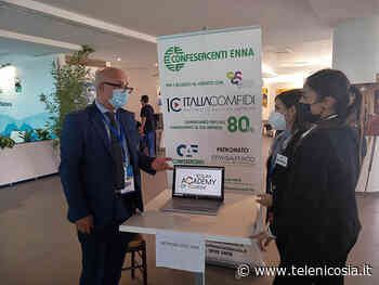 Confesercenti Enna alla Bte partecipa con due nuove iniziative: “Network Sicily Hub” e la “Sicilian Accademy of Tourism - TeleNicosia