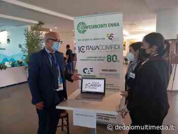 Enna – La Confesercenti alla Borsa del Turismo con “Network Sicily Hub” e la “Sicilian Accademy of Tourism” - dedalomultimedia.it