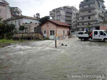 CISL: “I comuni delle province di Agrigento, Caltanissetta, Enna utilizzino le risorse economiche e tecniche per la mitigazione del rischio idrogeologico” - TeleNicosia