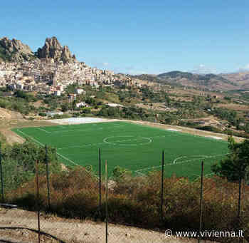 Enna. Inizia il campionato di Terza Categoria con 9 squadre ennesi - Vivi Enna