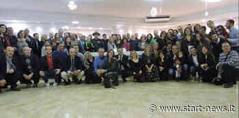 Avis Enna: trent'anni di volontariato al servizio della città – StartNews - StartNews